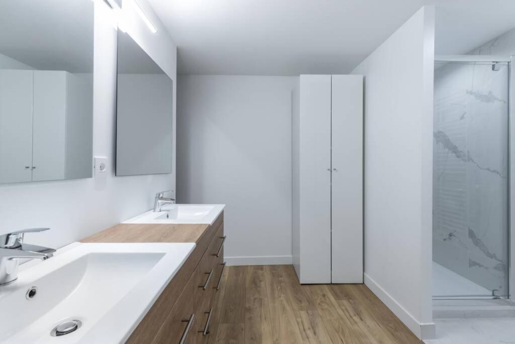 Hsh Sentier-Reaumur III Beautiful Apartment 6P-2Br Paris Exterior foto